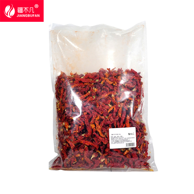 [疆不凡]线椒5kg/袋