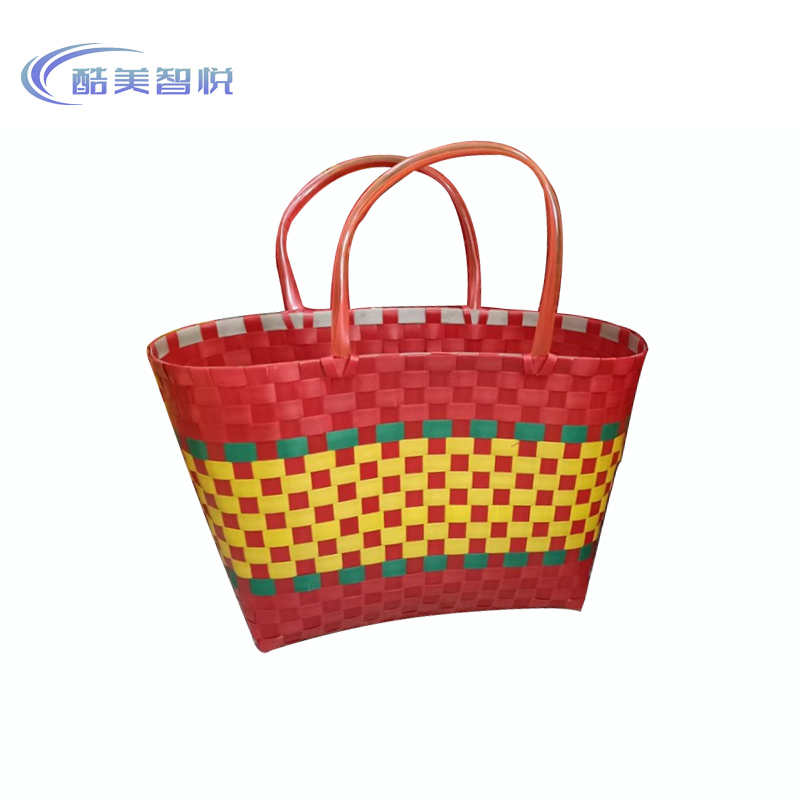 酷美智悦 手工收纳篮 KM-BH001 个