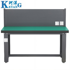 珂洋 重型工作台 2.1m 张