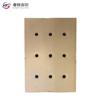 春铁吉印 吸潮板 300*200mm 个