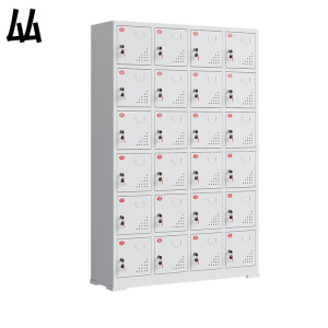 厸工具充电柜24门台