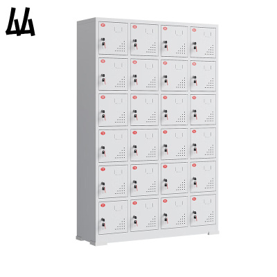 厸工具充电柜24门台