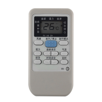 适用三菱空调遥控器 RYA502A006A RYA502A006 RYD502A006 通用原装