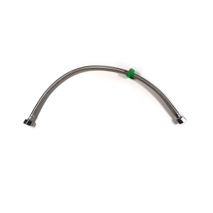 普拓塑 不锈钢编织软管 15*600mm 根