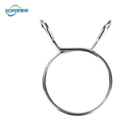 旭德锐 不锈钢防松卡箍 33mm /个