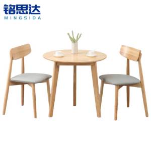铭思达洽谈桌