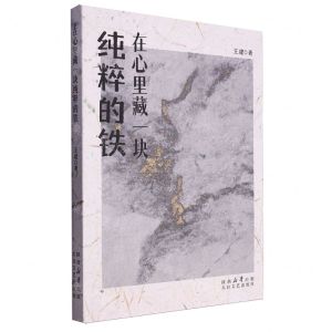 [N]在心里藏一块纯粹的铁-9787551325622