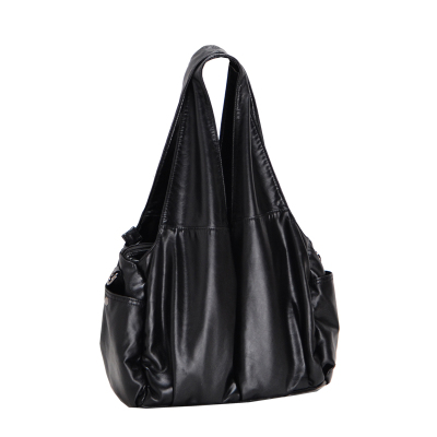 NEWLAKE2020新款女包大容量包包女手提包软皮简约单肩女大包女斜挎休闲包手提包女