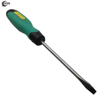 有成鑫 6*125mm 胶柄改锥 把