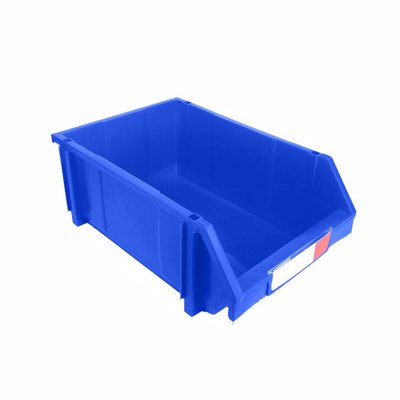 斜口物料盒 450*300*170mm