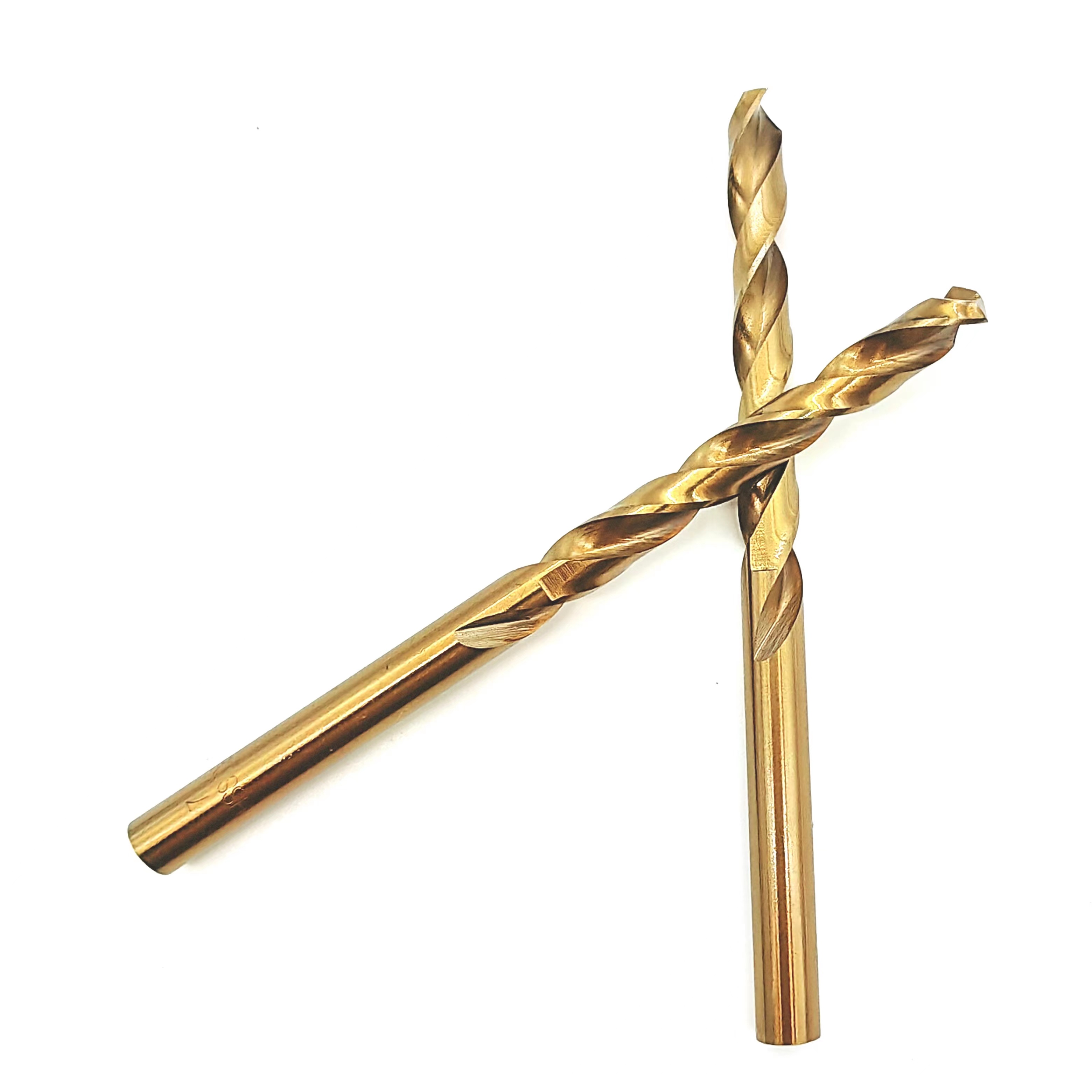 Lusmooth 含钴钻头16mm