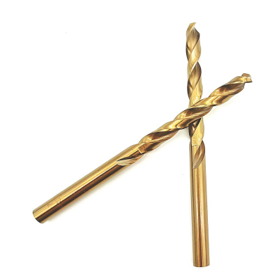 Lusmooth 含钴钻头16mm