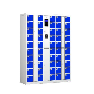 友鑫邦 指纹识别手机寄存柜 50门1265*300*1800mm 台