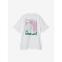 THE NORTH FACE乐斯菲斯户外T恤男透气耐磨舒适吸汗混纺棉质