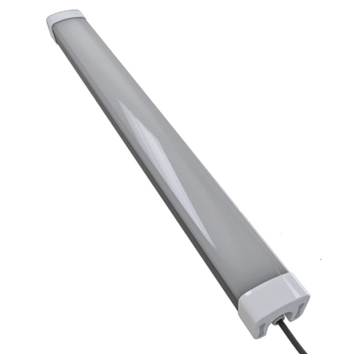 讯博士 BDD100 LED壁顶灯 1.00 个/套 (计价单位:套) 银色