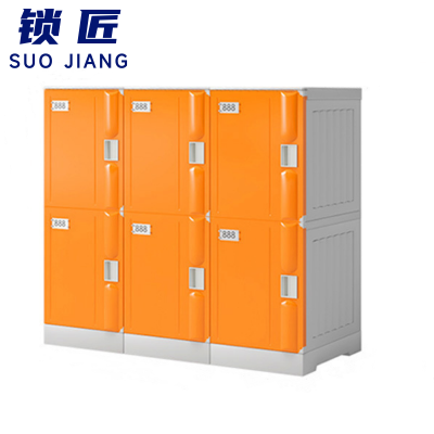 锁匠 更衣柜