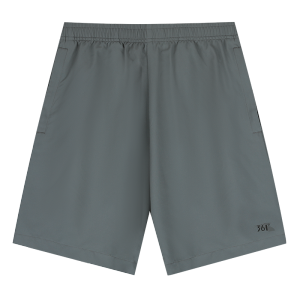 361°运动短裤男式迅干透气凉爽运动五分裤简约轻薄百搭652524702V