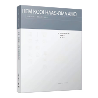 醉染图书雷姆·库哈斯—大都会建筑事务所9787112263196