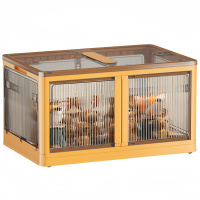 攸形收纳整理箱67*47*37cm个