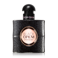 圣罗兰(YSL)黑鸦片香水 女士香水持久留香 经典浓香 黑色奥飘茗黑鸦片经典版30ml