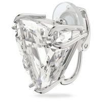 Swarovski女士耳饰 时尚饰品优雅精致 5600753 轻奢送女友情人节礼物