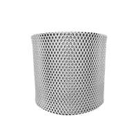 GERMAGIC PET 宠物毛发黏贴初效滤网4PC装 GPA-PF02 For宠物空气净化器 GPA-AP02