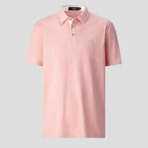 鳄鱼恤CROCODILE 夏季polo衫高档商务短袖衫男