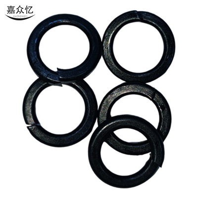 嘉众忆 标准型弹簧垫圈φ16mm JZY-16 个