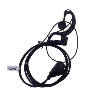 格律斯 对讲机耳机 EJ1/条