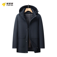 极星健 夹克 M12 件