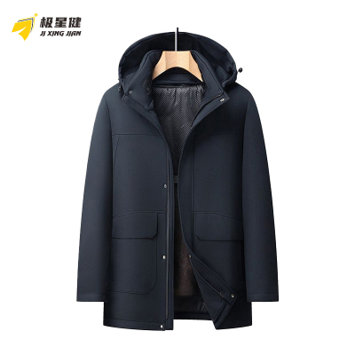 极星健 夹克 M12 件