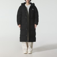 MLB中性棉羽羽绒服 3ADJB2356-50BKS
