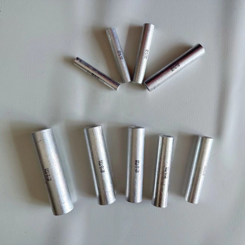 固力发 铝连接管 GL-G-240 只