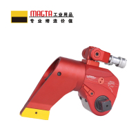 玛吉塔工(MRO MAGTA)工业级驱动式液压扭矩扳手 液压扳手 41005 1067-10670N.m 1-1/2"