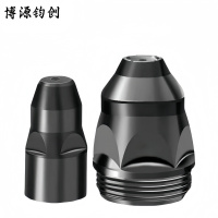 博源钧创 割嘴 割咀 P80可接触1.3喷嘴+电极 个