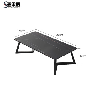 圣承启 茶桌 1.3米张