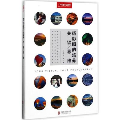 正版新书]摄影眼的培养:关键思维十面埋伏,阿默 等 著97875596