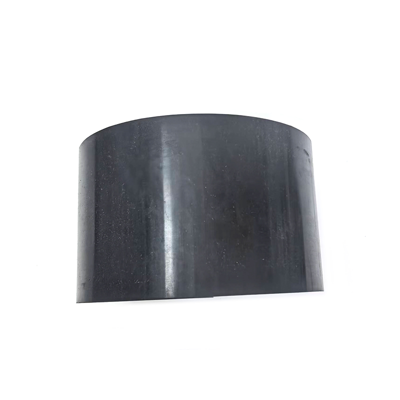 普拓塑 橡胶垫 120*10mm 个