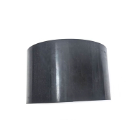 普拓塑 橡胶垫 120*10mm 个