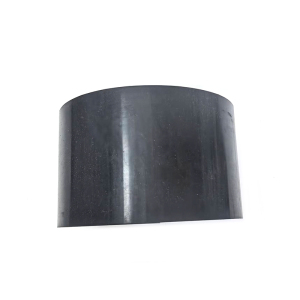 普拓塑 橡胶垫 120*10mm 个