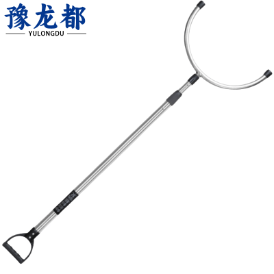 豫龙都 防暴伸缩钢叉 XR5 个