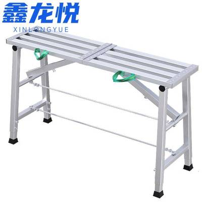 鑫龙悦脚手架1.5米个