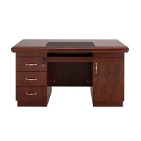 鑫欣韵 办公桌 1.6m 张