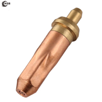有成鑫 30型-2# 乙炔割嘴环型割咀铜割咀 个