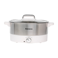 艾贝丽 多功能 电煮锅 ABL-DZG416
