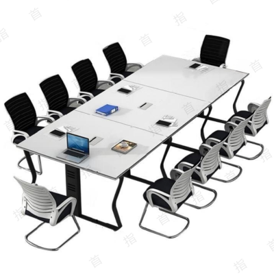 首指(SZ)办公桌/会议桌/SZ-HY0D9