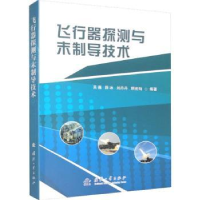 音像飞行器探测与末制导技术吴巍 薛冰 刘丹丹
