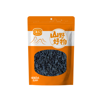 海七 紫菜 50g/袋