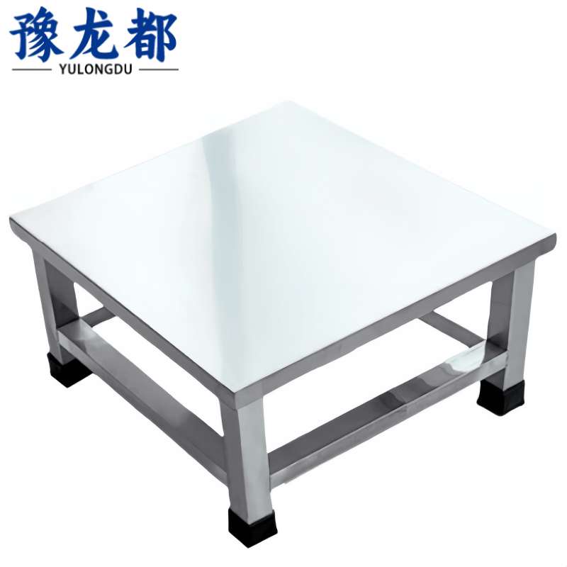 豫龙都不锈钢置物架45cm个