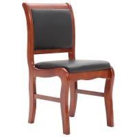 凯量 办公椅 橡木 /把